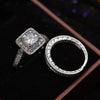 Image of Ladies Ring Stylish And Simple Shopping