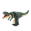 Image of Children Decompression Dinosaur Toy Creative Battery-free Telescopic Spring Swing Dinosaur Fidget Toys Christmas Gifts For Kids Shopping