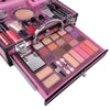 Image of Girls Facial Cosmetics Sets Makeup Sets Nail Art Tools Shopping