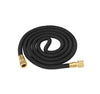 Image of 75 FT Flexible Garden Hose Expandable Water Hose Pipe Watering Spray Gun Set Car Watering Hose With Spray Gun Watering Kit Shopping