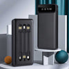 Image of 6000mah Mobile Power Bank Mobile Phone Backup Battery Convenient Charging UK Shopping