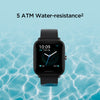 Image of Smart Blood Oxygen Movement Positioning Waterproof Multi-function Phone Watch Shopping