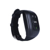 Image of GPS Anti-lost One-key SOS Alarm Pager Bracelet Shopping