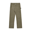 Image of Men's Casual Slim-fit Straight Trousers Shopping