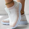 Image of Women's Casual Sports Casual Shoes Shopping