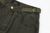 Image of Men's Loose American Functional Pocket Tactical Pants Shopping