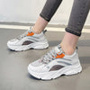 Image of All-match Breathable Mesh Running Sneakers Shopping