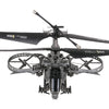 Image of Remote Control Toy Helicopter Model Shopping