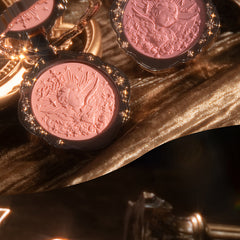 Powder Blusher Cream Expands Atmosphere And Concealer