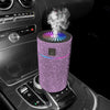 Image of Car Mounted Air Purification Humidifier Shopping