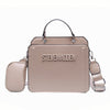 Image of One Shoulder Women's Crossbody Handbag Suit Shopping