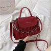 Image of Women's Fashion Chain Crossbody Shoulder Bag Shopping