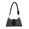 Image of New All-match Crossbody Small Square Bag Shopping