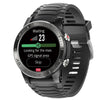 Image of Smart Watch GPS Heart Rate Stress Compass Shopping