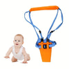 Image of Brand New Kid Baby Infant Toddler Harness Walk Learning Assistant Walker Jumper Strap Belt Safety Reins Harness Shopping