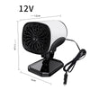 Image of Speed Heating Fan For Heating Electric Heater In Car Shopping