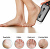 Image of Professional Foot Callus Remover File Rasp Scraper Cracked Pedicure Rough Tool Shopping