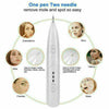 Image of Ion Laser Freckle Skin Mole Dark Spot Remover Face Wart Tag Tattoo Removal Pen Shopping