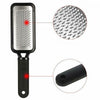 Image of Professional Foot Callus Remover File Rasp Scraper Cracked Pedicure Rough Tool Shopping