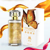 Image of MonAmour Gold Powder Pheromone Perfume Is Unisex, A Men's Passion Perfume, Warm Neutral Fragrance, Long-lasting Fragrance, Attracting The Opposite Sex Shopping111