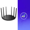 Image of Full Gigabit Wireless Home High Speed Router Shopping