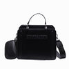 Image of One Shoulder Women's Crossbody Handbag Suit Shopping