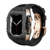 Image of Alloy Modified Watch Protective Case Shopping