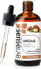 Image of SenseLAB Argan Oil Morocco 99 Pure Argon Oil Dry Pressed - Carrier Oil - Moisturizing Skin And Hair Oil - Aceite De Argan Para El Cabello - Argan Oil For Hair - Argan Oil For Face Shopping