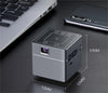 Image of Small Portable HD Projector Wireless Hand Connection Shopping