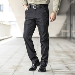 Men's Business Formal Outdoor Tactics Pants