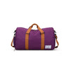 Image of Men & Ladies Sports Duffle Travel Bag Lager Canvas Leisure Work Gym Holdall Bags Shopping111