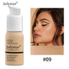 Image of Waterproof Lasting Non Take Off Makeup Concealer Liquid Foundation Beauty Makeup Shopping111