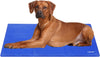 Image of Dog Cooling Mat Non-Toxic Self Cool Gel Mat For Pets , Prevent Overheating During Rest & Sleep Shopping