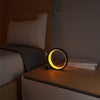 Image of Smart LED Night Light Led Music Rhythm Induction Colorful Atmosphere Light Room Decoration Shopping