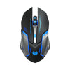 Image of Wireless Charging Silent Gaming Mouse Machinery Shopping