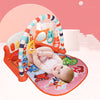 Image of Baby Pedals Fitness Racks Piano Toys Shopping