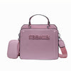 Image of One Shoulder Women's Crossbody Handbag Suit Shopping