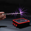 Image of Music Tesla Coil Lightning Mobile Phone Bluetooth Connection Shopping