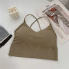 Image of Small Sling Vest Detachable Chest Pad Shopping