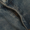 Image of Fashion Personality Worn Jeans Men Shopping