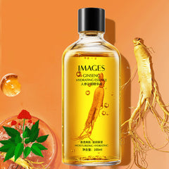 Beauty Ginseng Moisturizing Brighten Skin Colour Shopping111