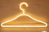 Image of LED Neon Light, Acrylic Back Panel, Room Decoration Night Light Shopping