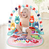 Image of Baby Pedals Fitness Racks Piano Toys Shopping