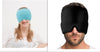 Image of Ice Headache Relief Gel Eye Mask Shopping