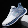 Image of Men Sneakers Non-slip Sports Shoes Outdoor Training Running Shoes Shopping