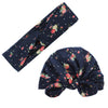 Image of Women's Printed Cross Hair Band Shopping