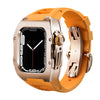 Image of Alloy Modified Watch Protective Case Shopping