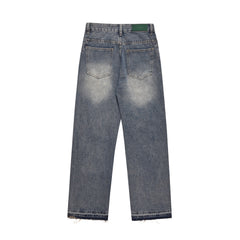 American Retro Jeans For Men