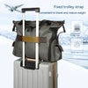 Image of Lightweight Waterproof Portable Travel Bag Shopping