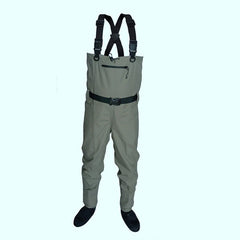 Lightweight Waterproof Breathable Fishing Pants Shopping